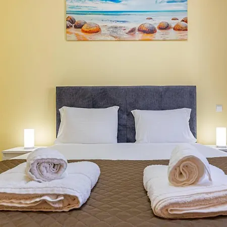 Flowers Island House 4 קאניקו