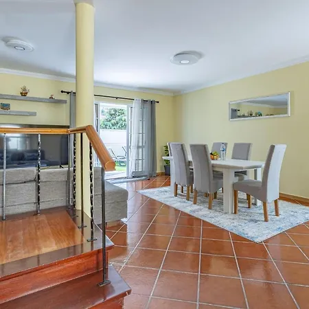 別荘 Flowers Island House 4