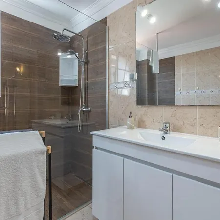 Flowers Island House 4 Feriehus