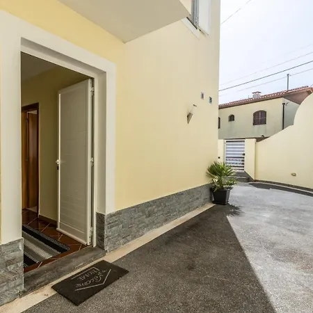 別荘 Flowers Island House 4