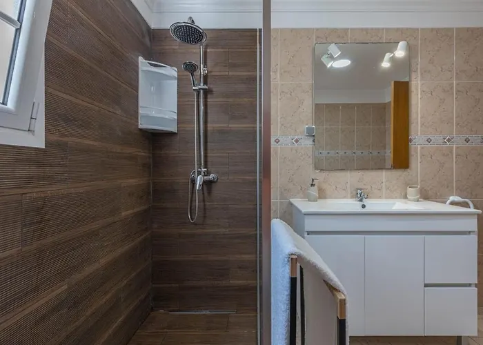 Prázdninový dům Flowers Island House 4 *