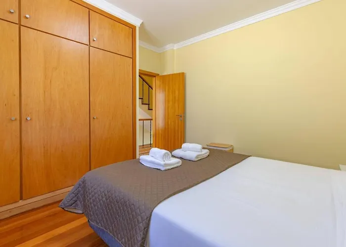 Prázdninový dům Flowers Island House 4 Caniço