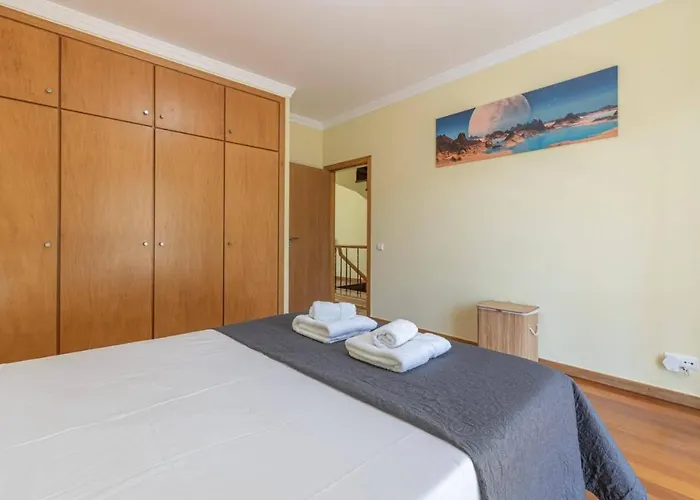 Prázdninový dům Flowers Island House 4