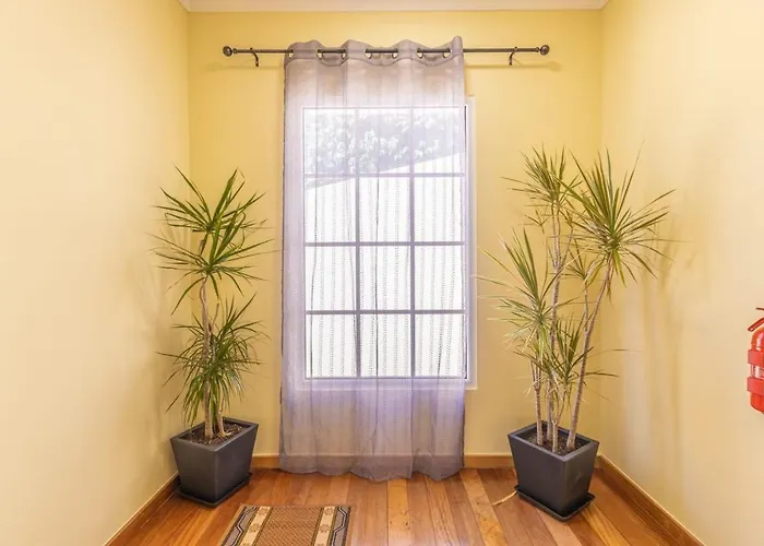 Flowers Island House 4 בית נופש