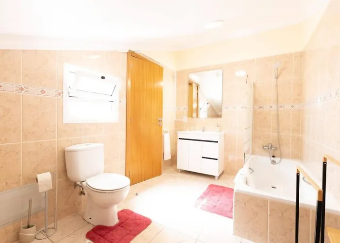 בית נופש Flowers Island House 4